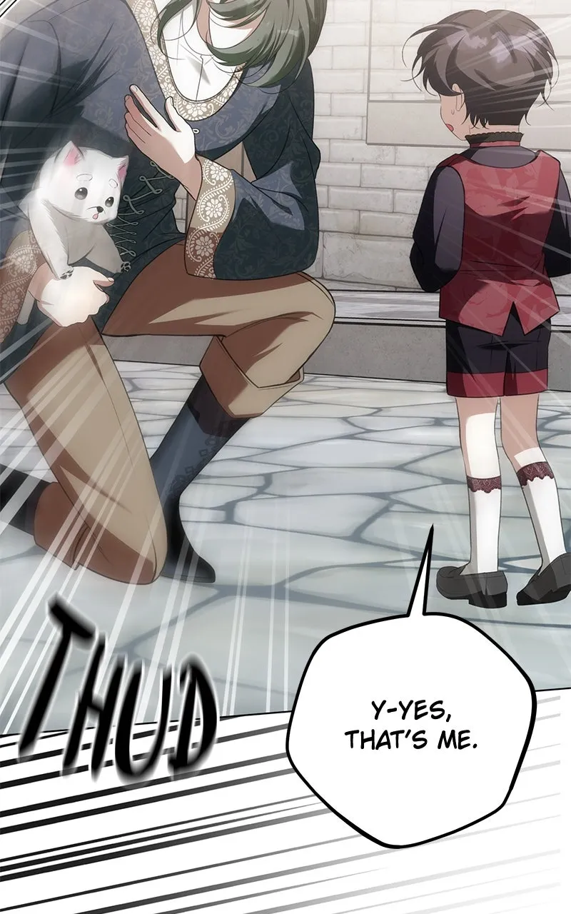 Read Her Tiny Highness,the Mastermind chapter 24 image 67 on Lezhin