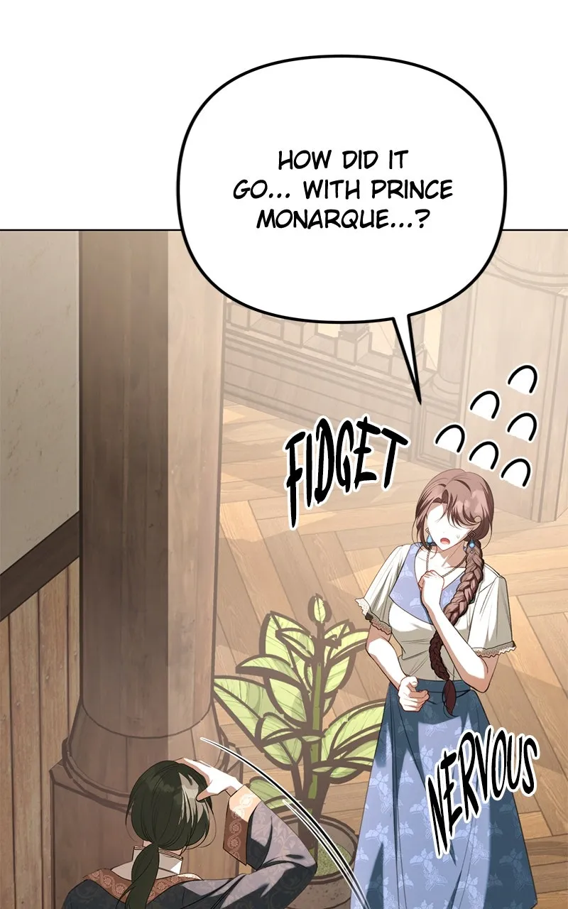 Read Her Tiny Highness,the Mastermind chapter 24 image 77 on Lezhin