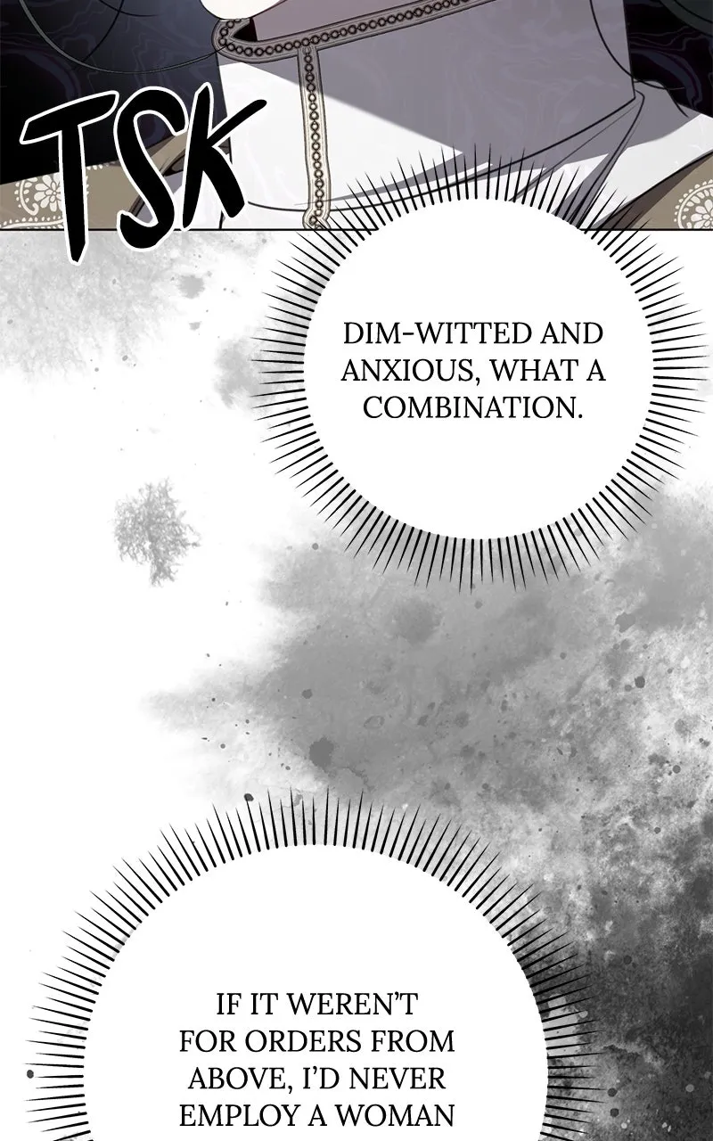 Read Her Tiny Highness,the Mastermind chapter 24 image 80 on Lezhin