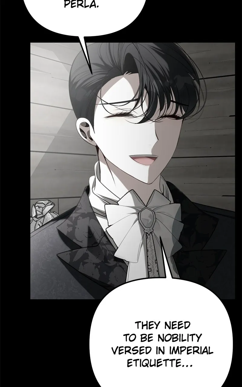 Read Her Tiny Highness,the Mastermind chapter 24 image 86 on Lezhin