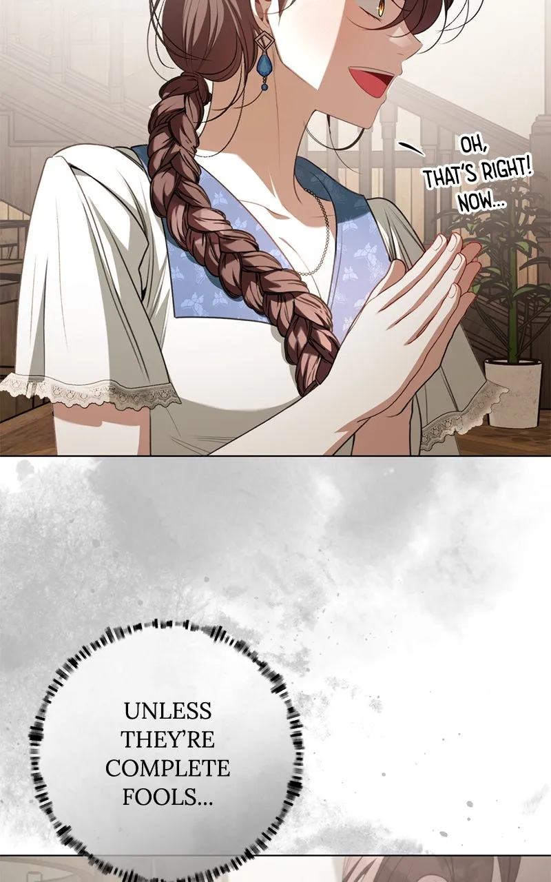 Read Her Tiny Highness,the Mastermind chapter 24 image 88 on Lezhin