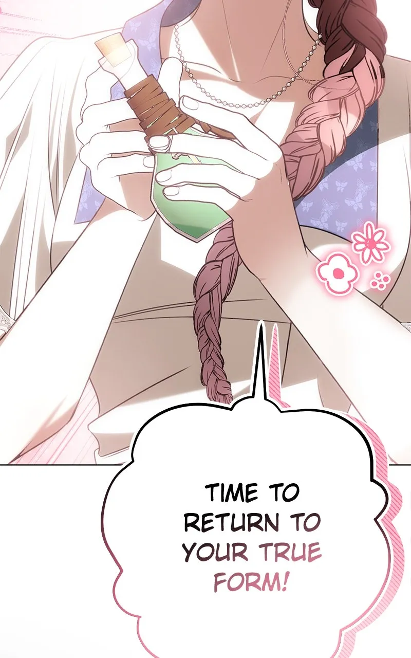 Read Her Tiny Highness,the Mastermind chapter 24 image 92 on Lezhin