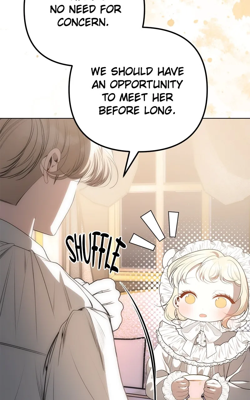 Read Her Tiny Highness,the Mastermind chapter 25 image 10 on Lezhin