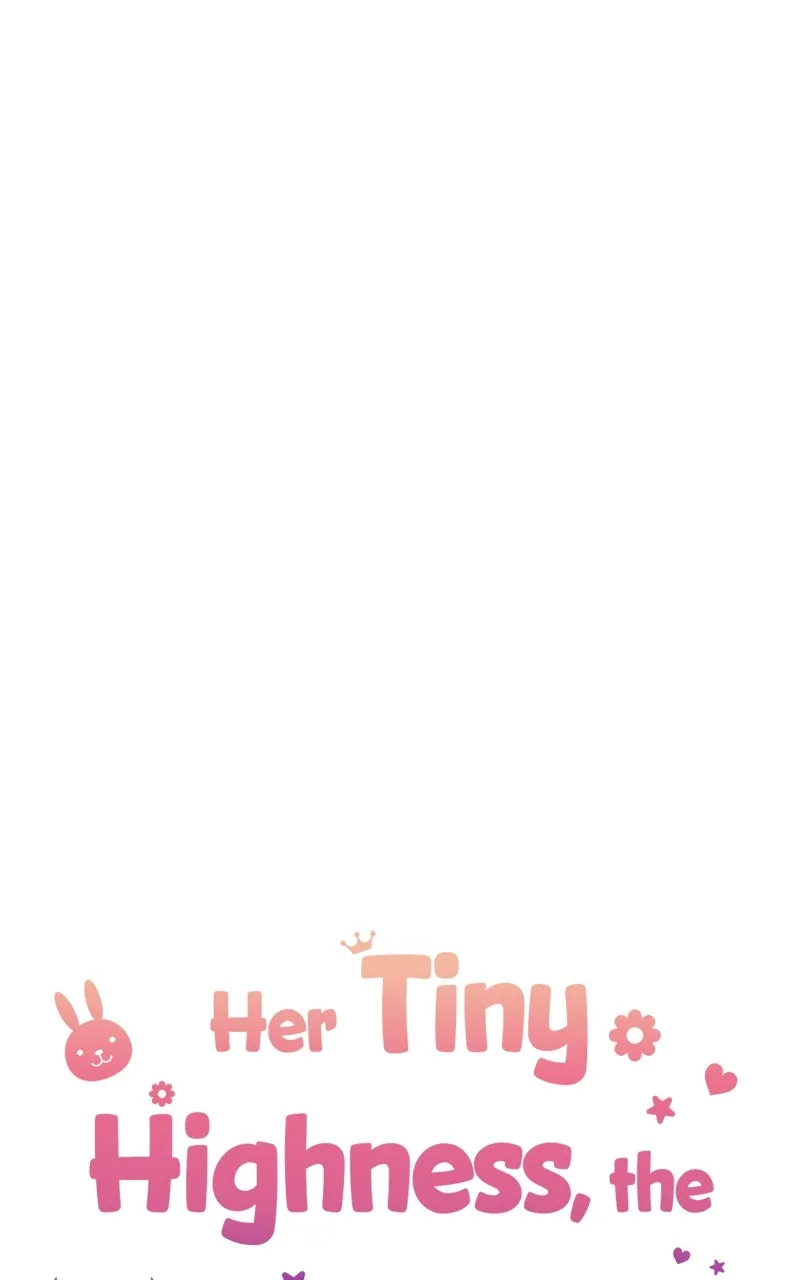 Read Her Tiny Highness,the Mastermind chapter 25 image 14 on Lezhin