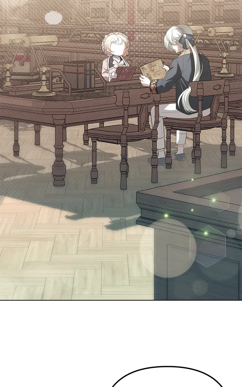 Read Her Tiny Highness,the Mastermind chapter 25 image 18 on Lezhin