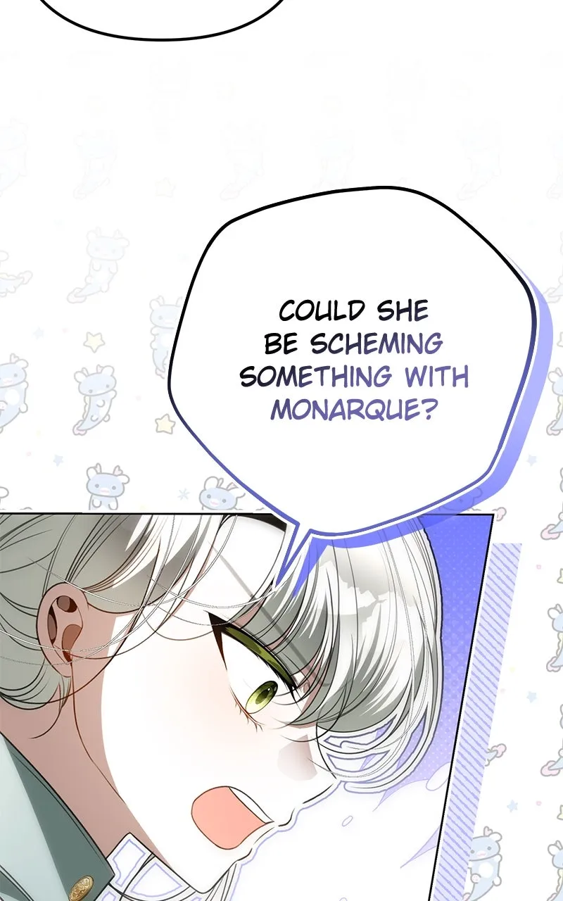 Read Her Tiny Highness,the Mastermind chapter 25 image 20 on Lezhin