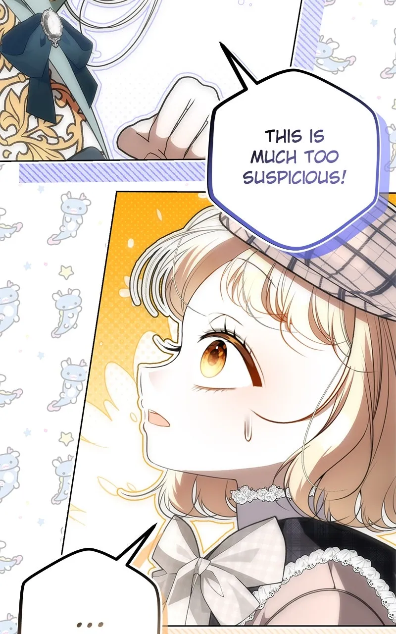 Read Her Tiny Highness,the Mastermind chapter 25 image 21 on Lezhin