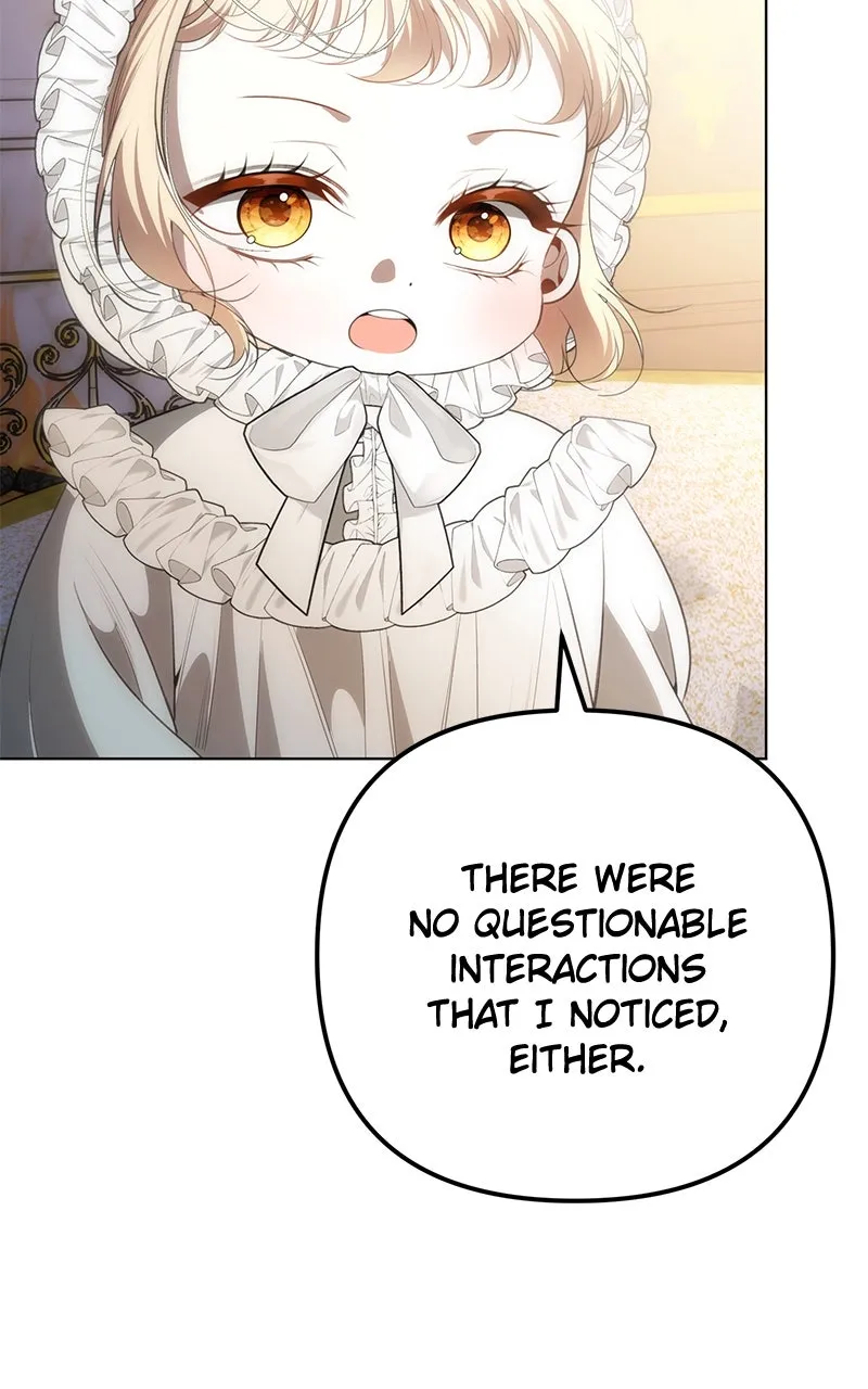 Read Her Tiny Highness,the Mastermind chapter 25 image 3 on Lezhin