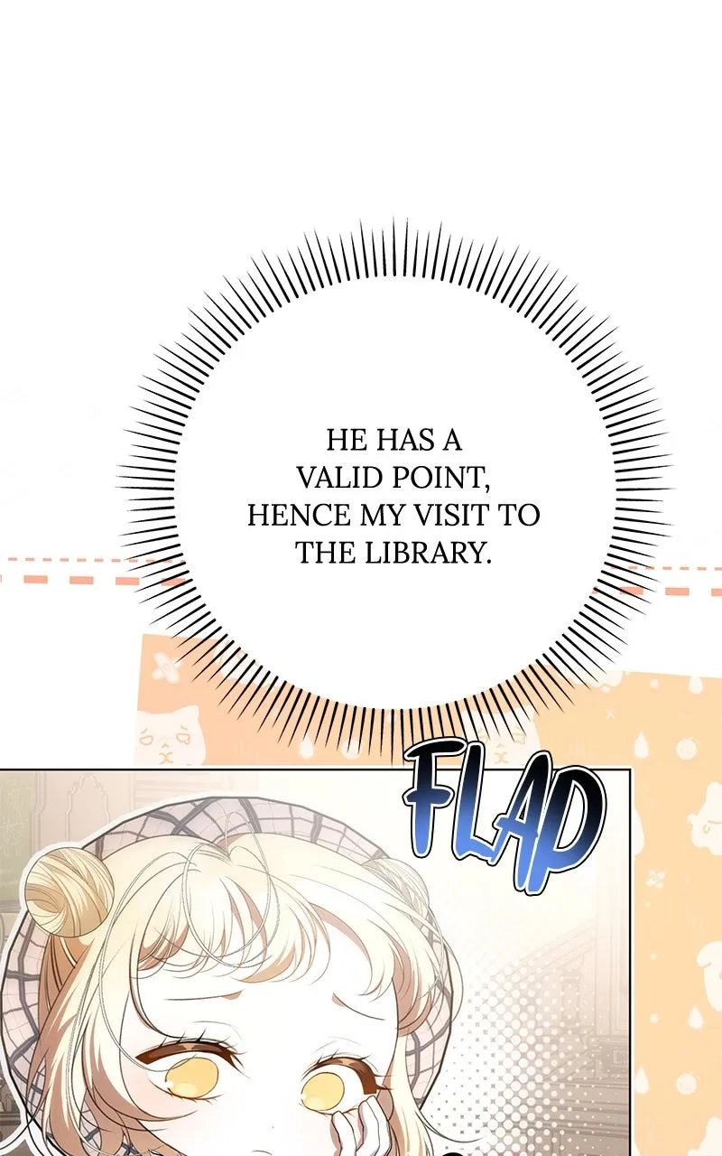 Read Her Tiny Highness,the Mastermind chapter 25 image 30 on Lezhin