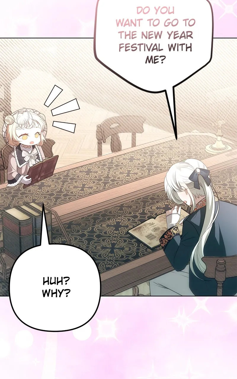 Read Her Tiny Highness,the Mastermind chapter 25 image 33 on Lezhin