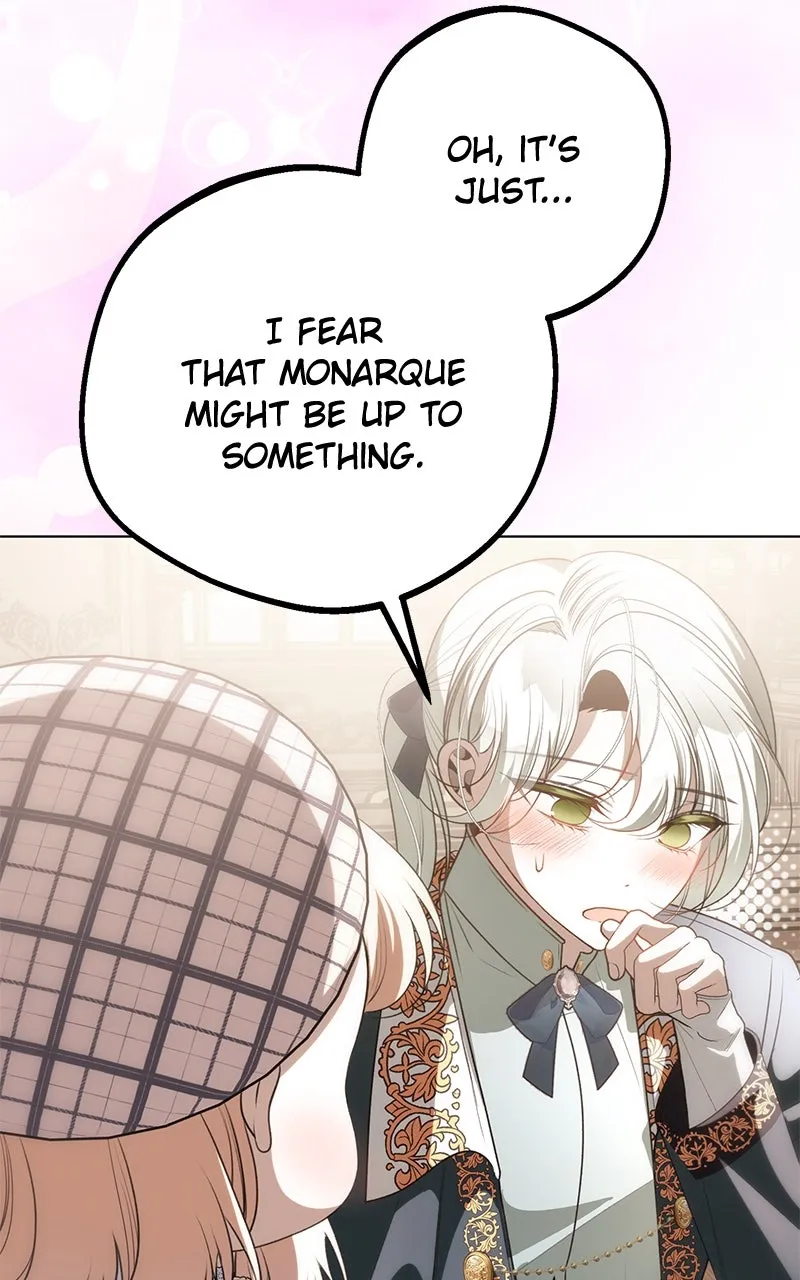 Read Her Tiny Highness,the Mastermind chapter 25 image 34 on Lezhin