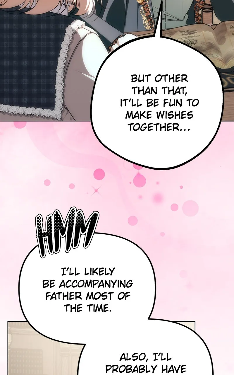 Read Her Tiny Highness,the Mastermind chapter 25 image 35 on Lezhin