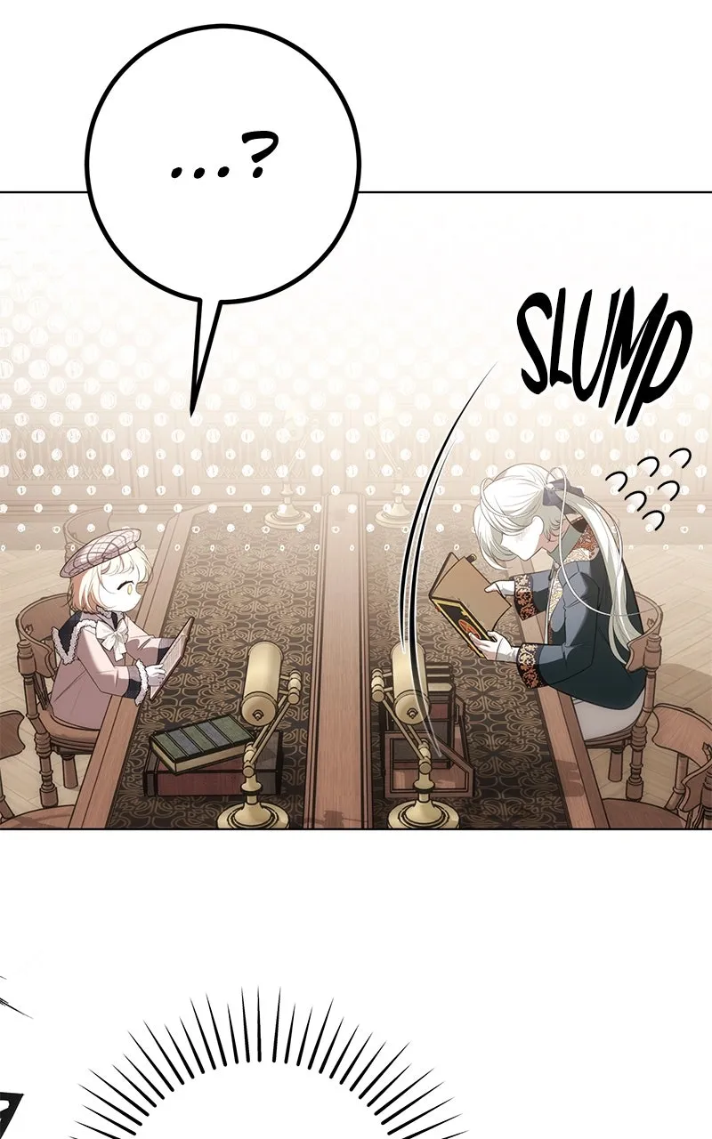Read Her Tiny Highness,the Mastermind chapter 25 image 37 on Lezhin