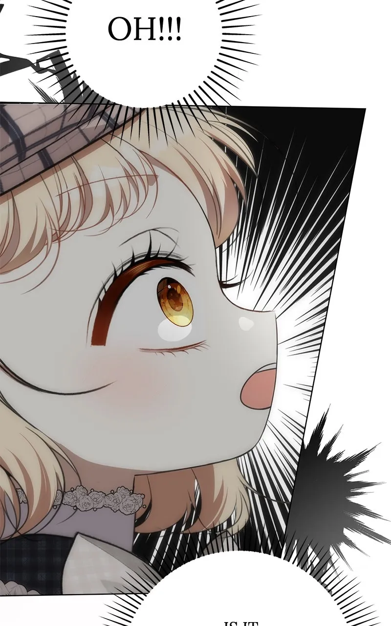 Read Her Tiny Highness,the Mastermind chapter 25 image 38 on Lezhin