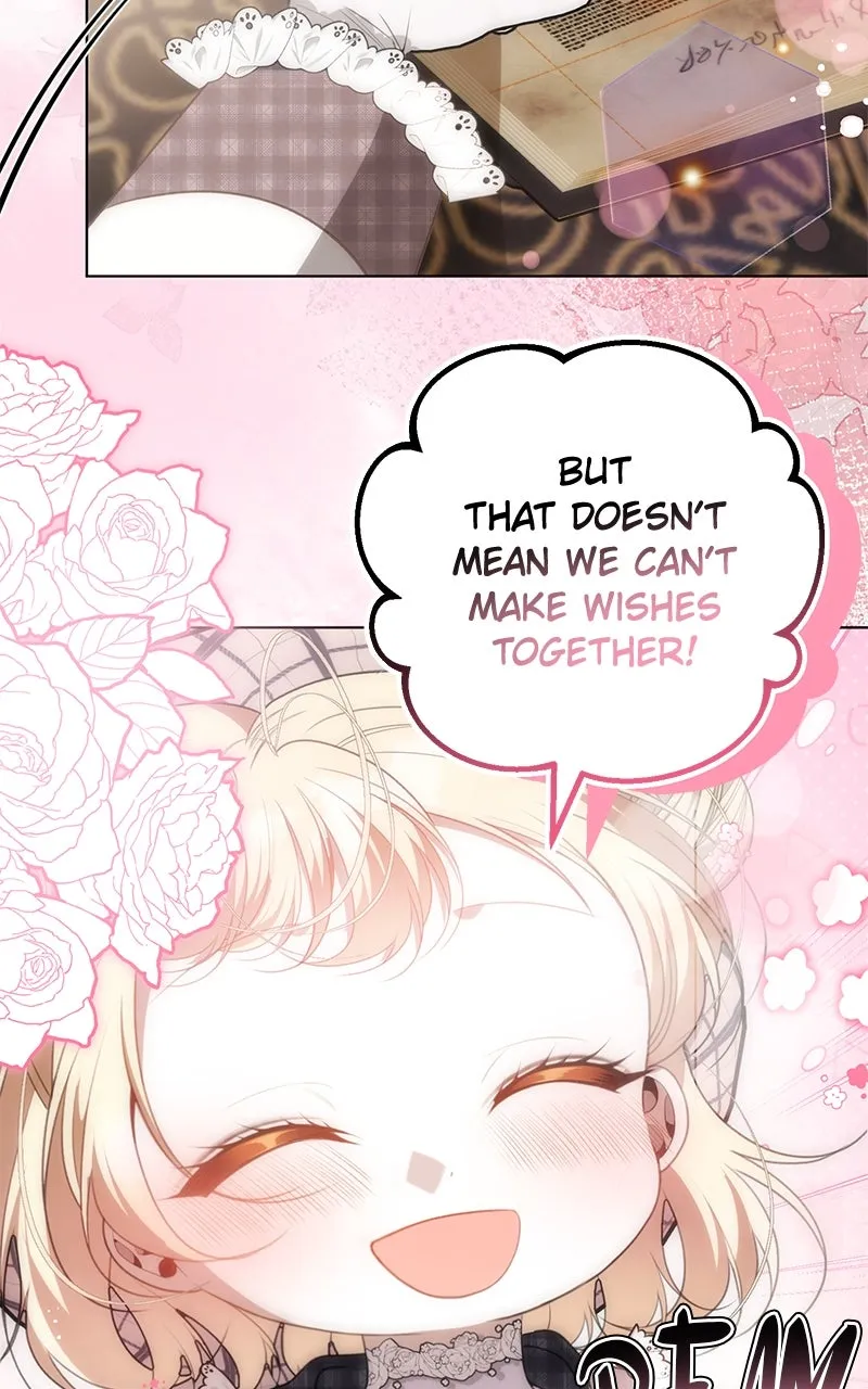 Read Her Tiny Highness,the Mastermind chapter 25 image 40 on Lezhin