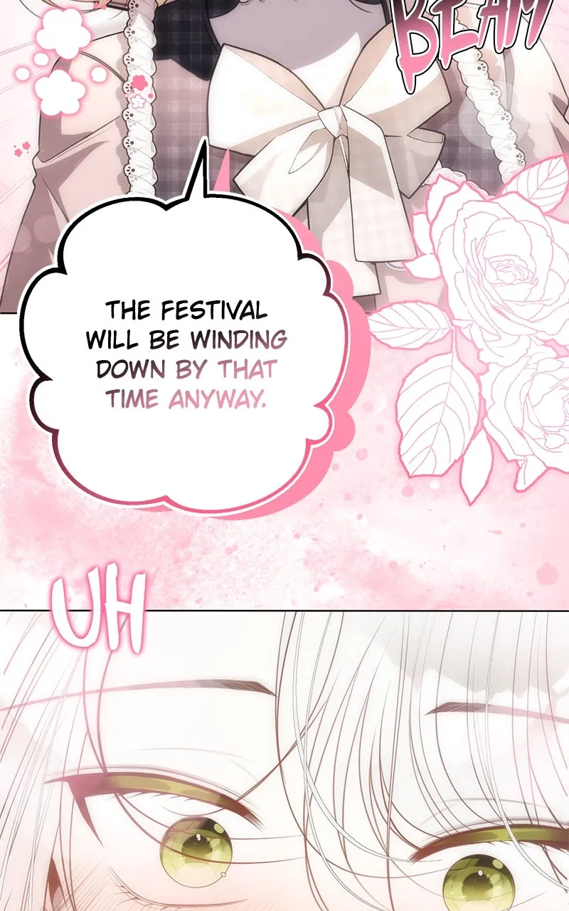 Read Her Tiny Highness,the Mastermind chapter 25 image 41 on Lezhin