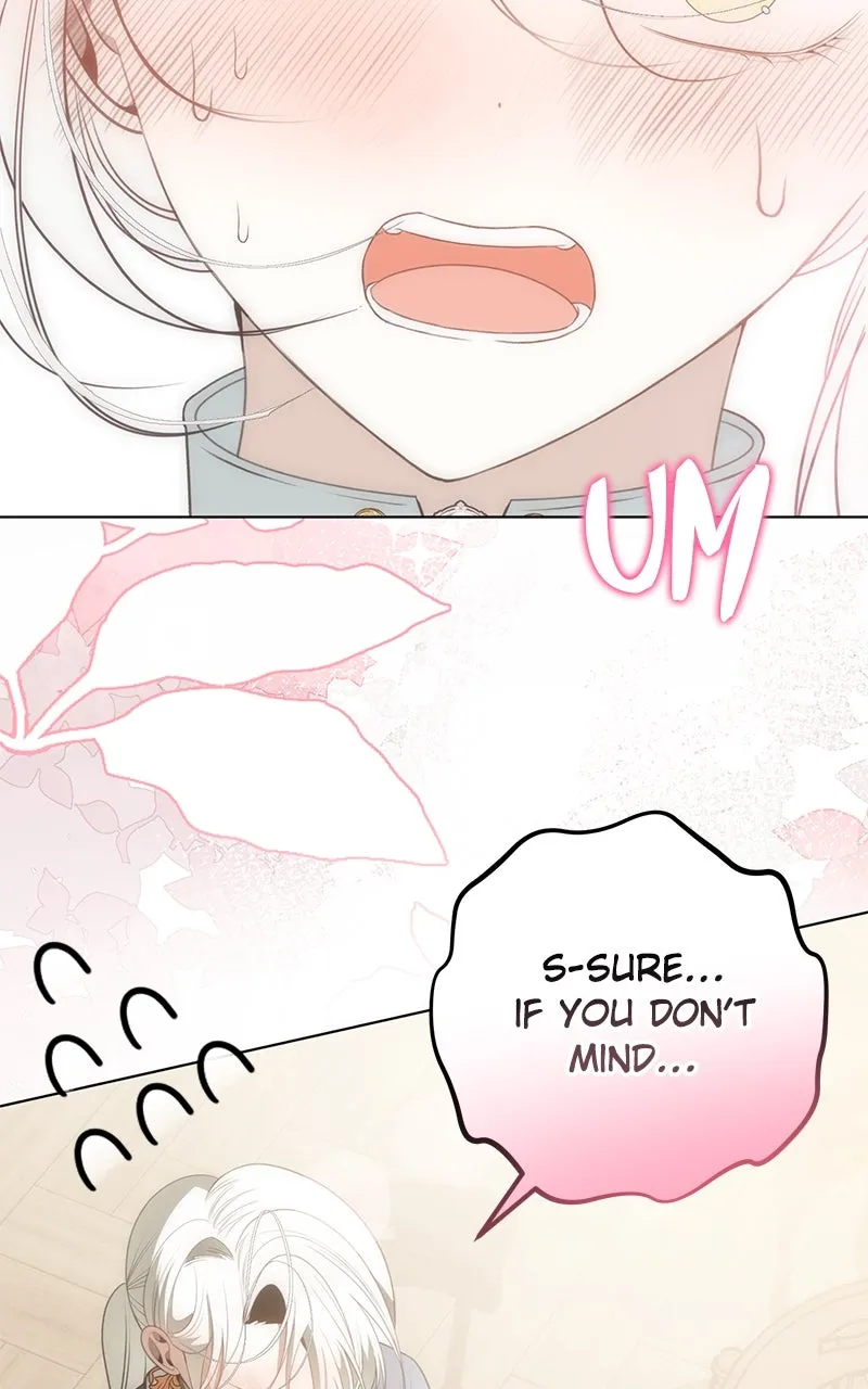Read Her Tiny Highness,the Mastermind chapter 25 image 42 on Lezhin