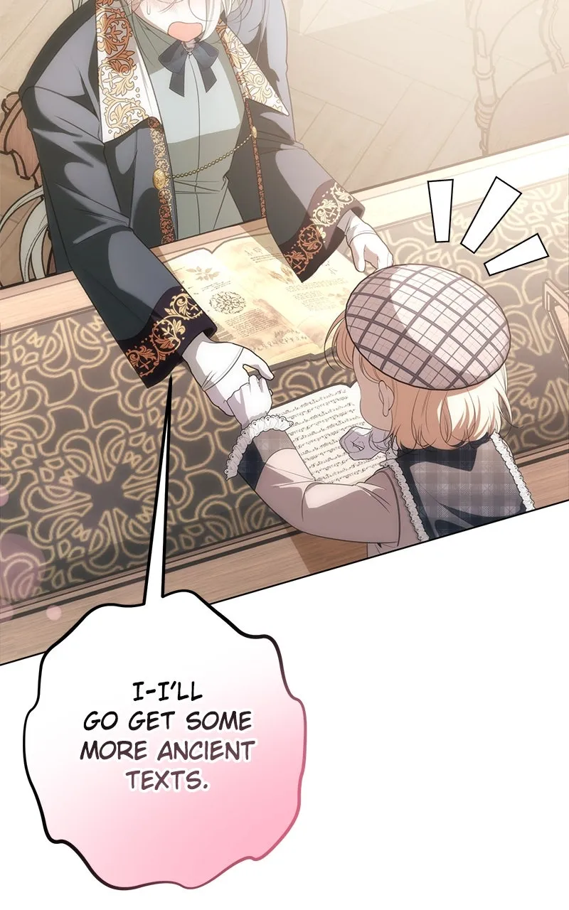 Read Her Tiny Highness,the Mastermind chapter 25 image 43 on Lezhin