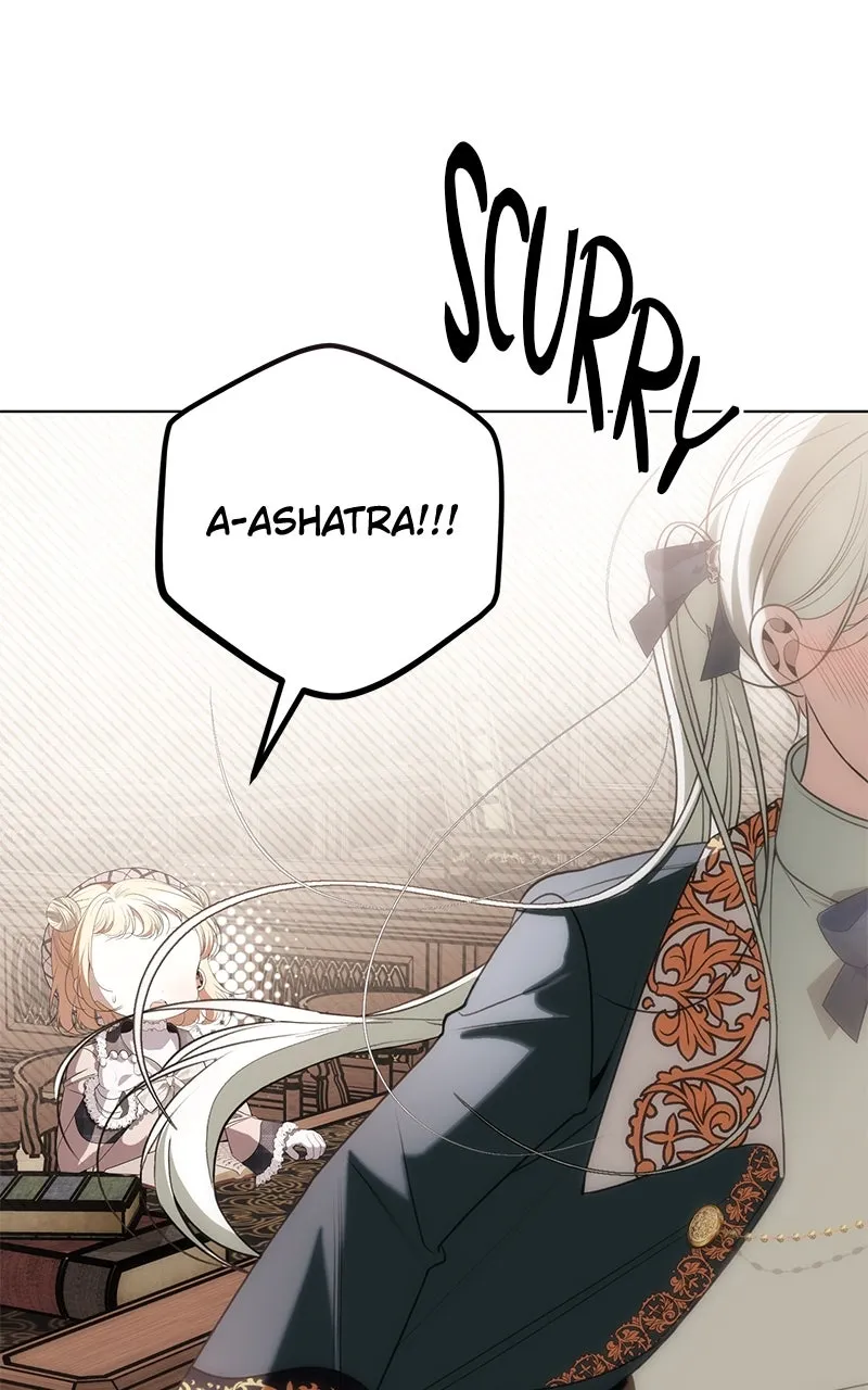 Read Her Tiny Highness,the Mastermind chapter 25 image 44 on Lezhin