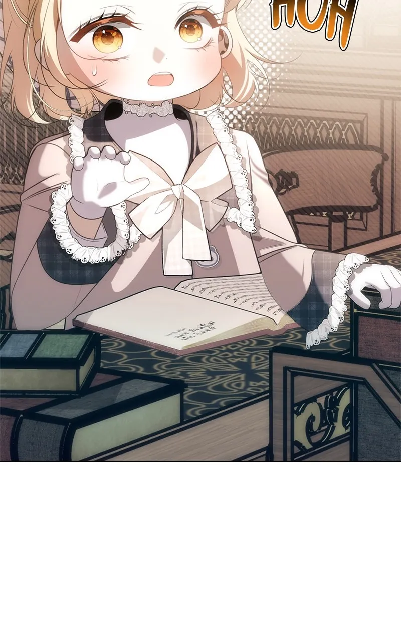 Read Her Tiny Highness,the Mastermind chapter 25 image 46 on Lezhin