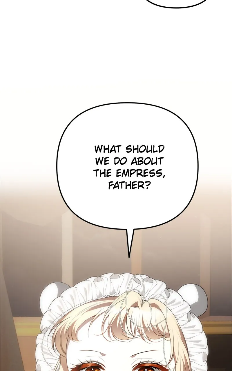 Read Her Tiny Highness,the Mastermind chapter 25 image 8 on Lezhin