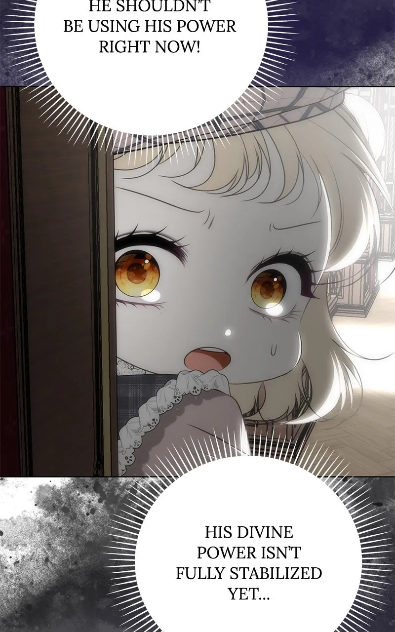 Read Her Tiny Highness,the Mastermind chapter 25 image 83 on Lezhin