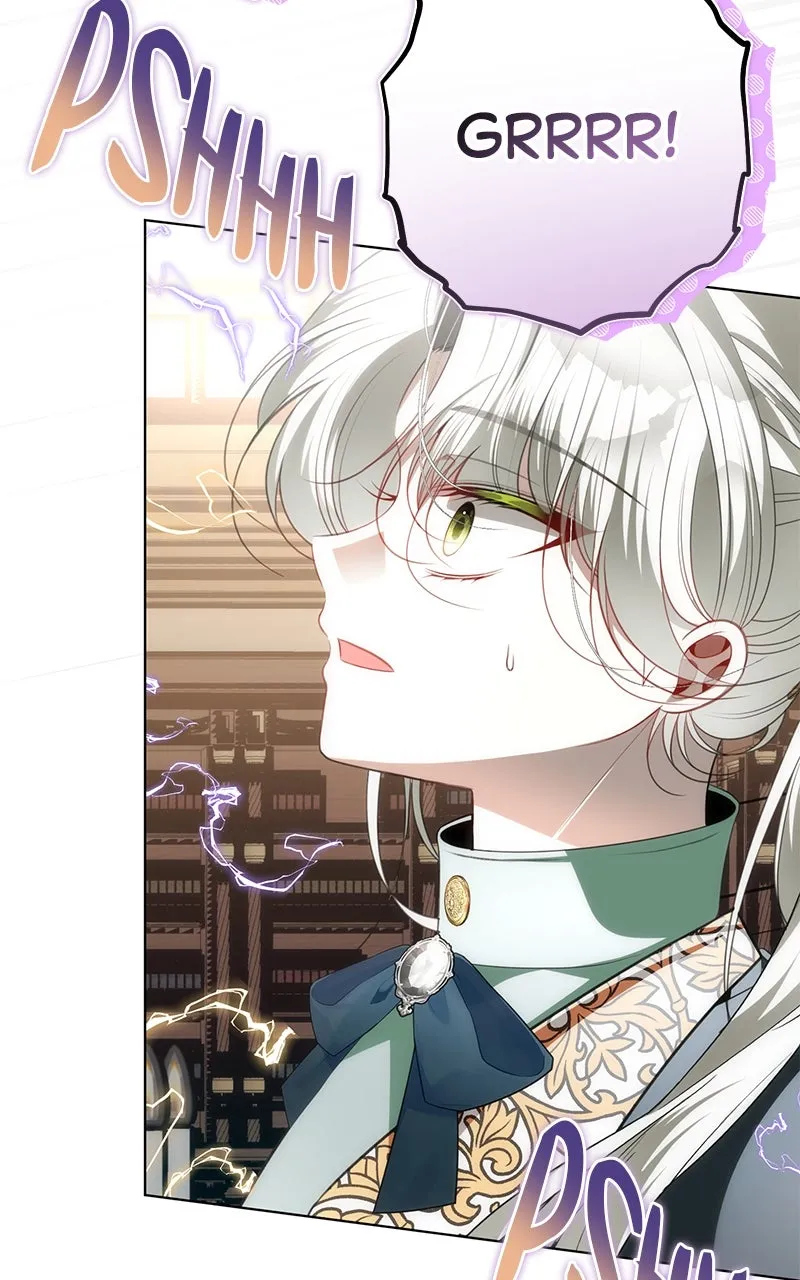 Read Her Tiny Highness,the Mastermind chapter 26 image 10 on Lezhin