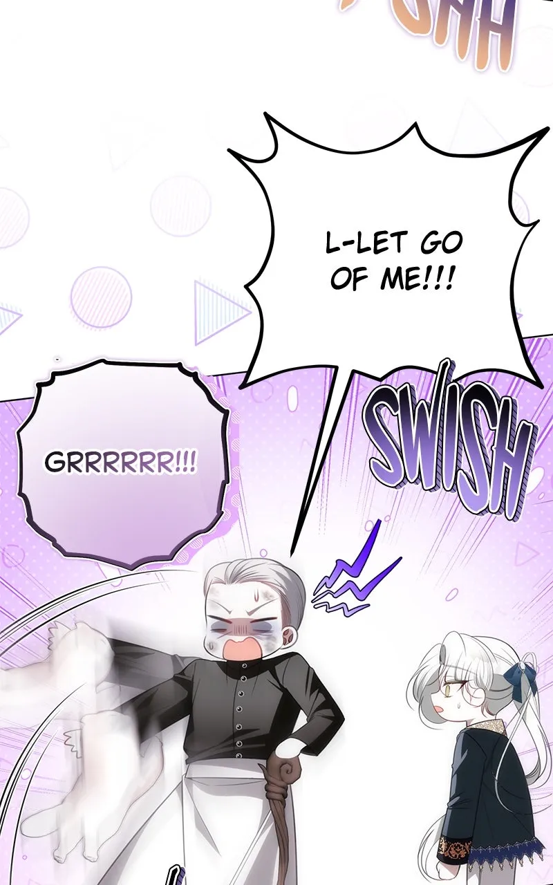 Read Her Tiny Highness,the Mastermind chapter 26 image 11 on Lezhin