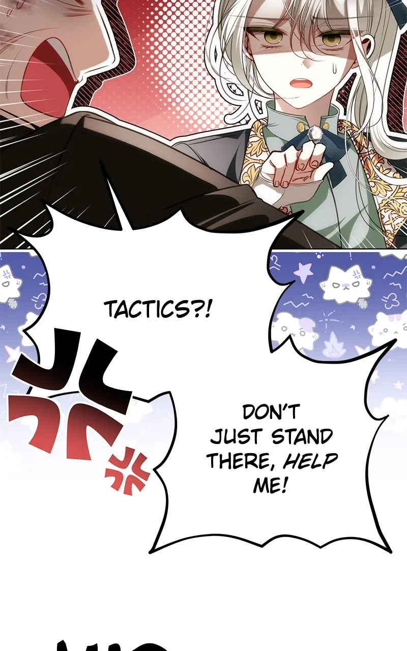 Read Her Tiny Highness,the Mastermind chapter 26 image 13 on Lezhin