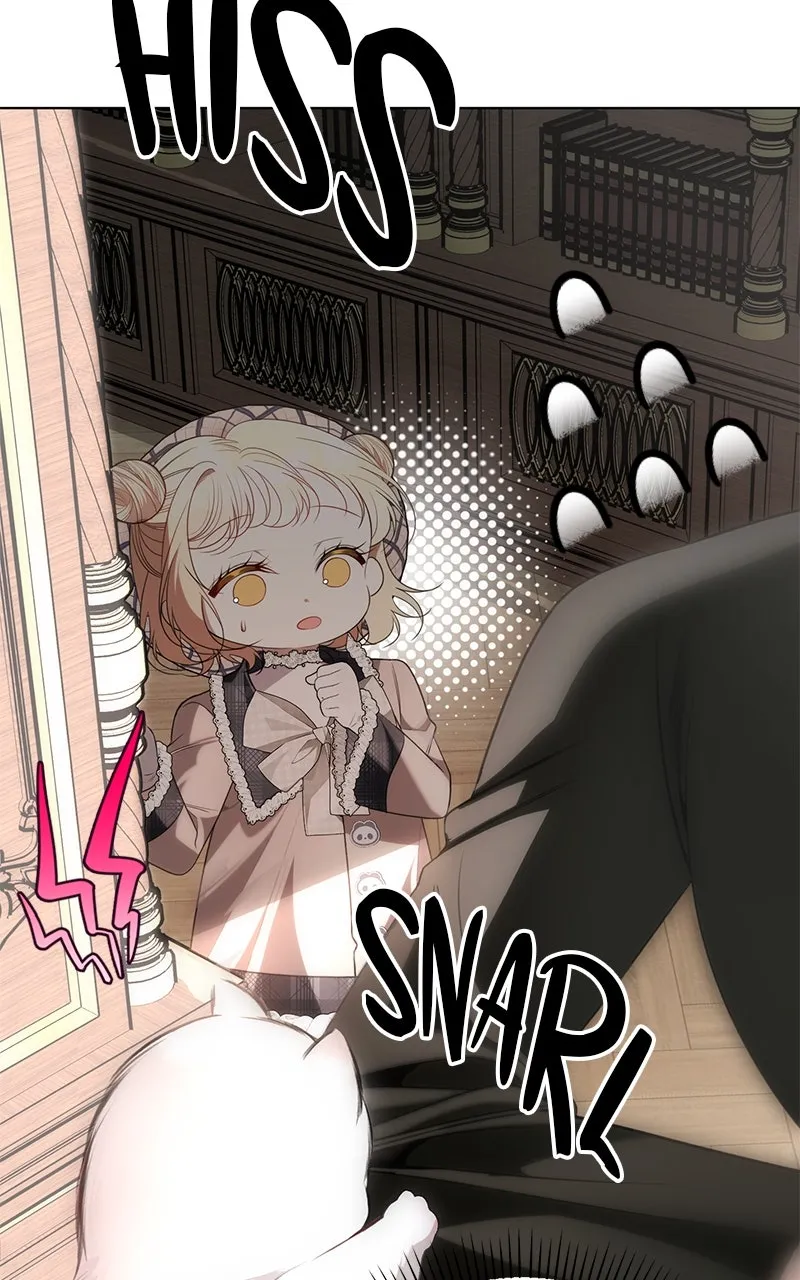 Read Her Tiny Highness,the Mastermind chapter 26 image 14 on Lezhin