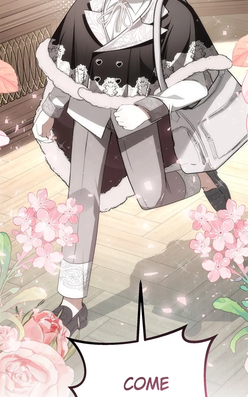Read Her Tiny Highness,the Mastermind chapter 26 image 18 on Lezhin