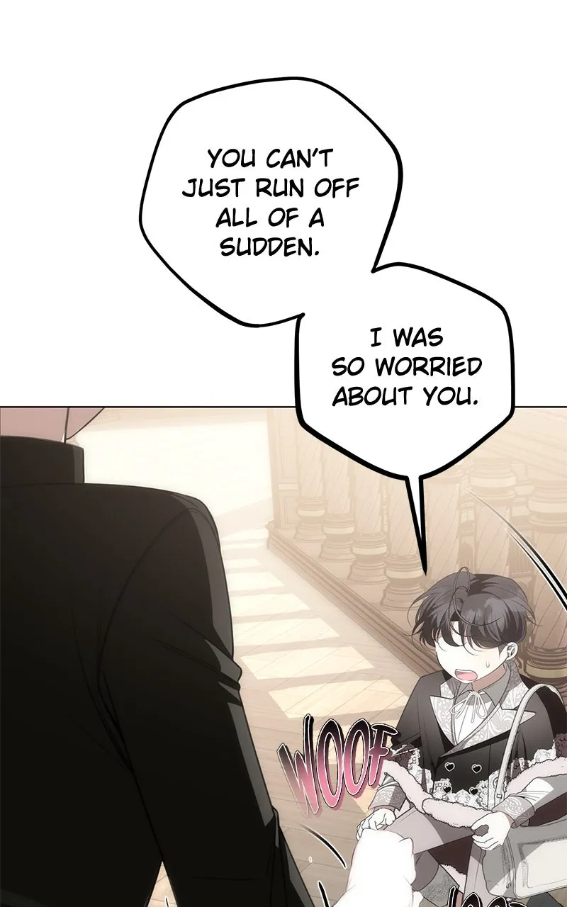 Read Her Tiny Highness,the Mastermind chapter 26 image 20 on Lezhin