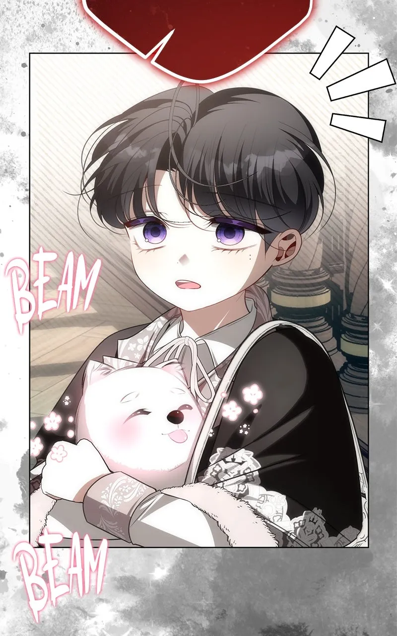 Read Her Tiny Highness,the Mastermind chapter 26 image 22 on Lezhin
