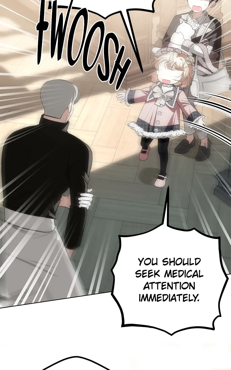 Read Her Tiny Highness,the Mastermind chapter 26 image 25 on Lezhin