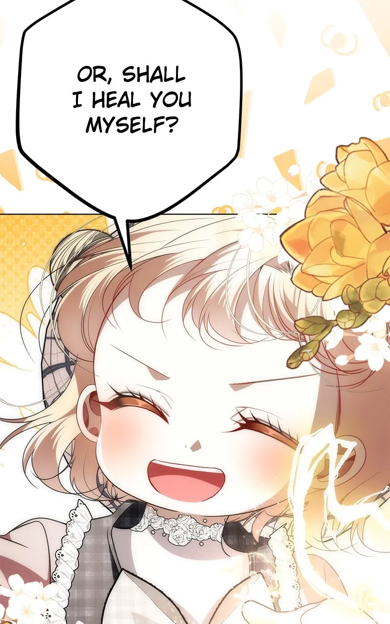 Read Her Tiny Highness,the Mastermind chapter 26 image 26 on Lezhin