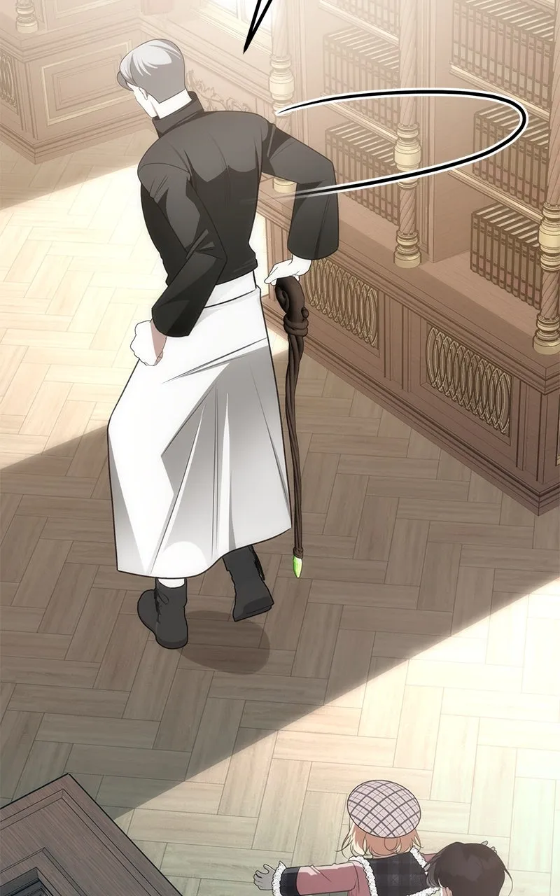 Read Her Tiny Highness,the Mastermind chapter 26 image 28 on Lezhin