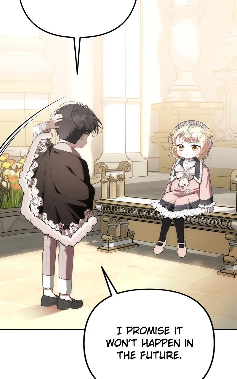 Read Her Tiny Highness,the Mastermind chapter 26 image 34 on Lezhin