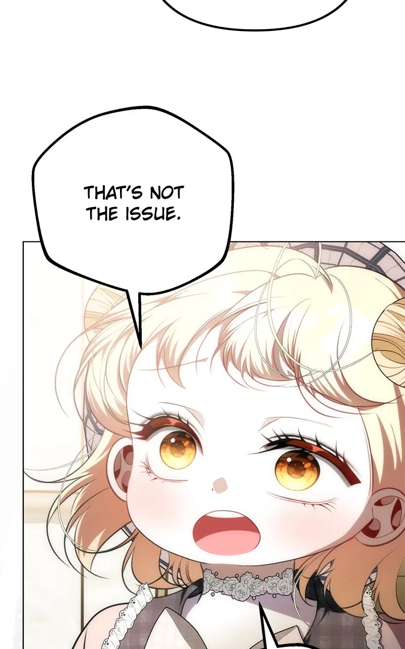 Read Her Tiny Highness,the Mastermind chapter 26 image 35 on Lezhin