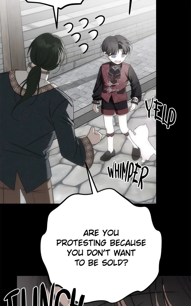 Read Her Tiny Highness,the Mastermind chapter 26 image 42 on Lezhin