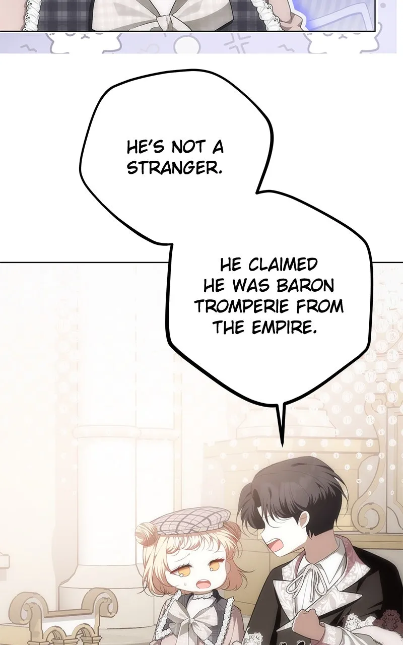Read Her Tiny Highness,the Mastermind chapter 26 image 51 on Lezhin