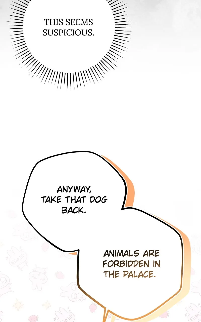Read Her Tiny Highness,the Mastermind chapter 26 image 55 on Lezhin