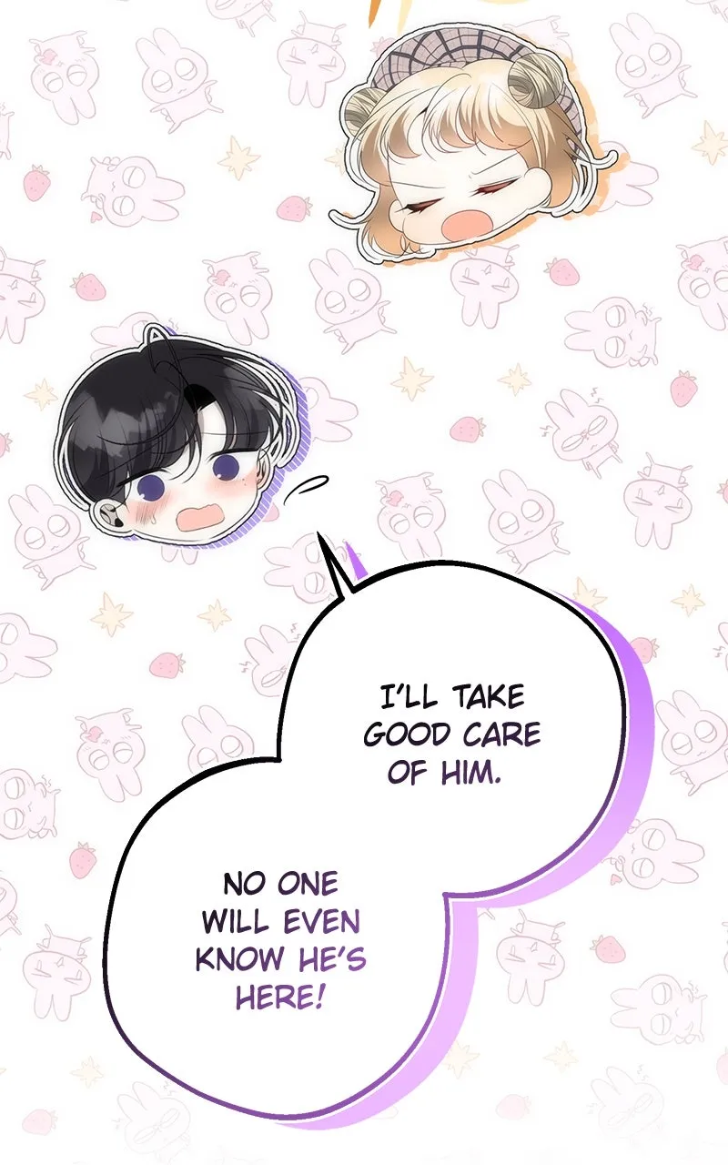 Read Her Tiny Highness,the Mastermind chapter 26 image 56 on Lezhin