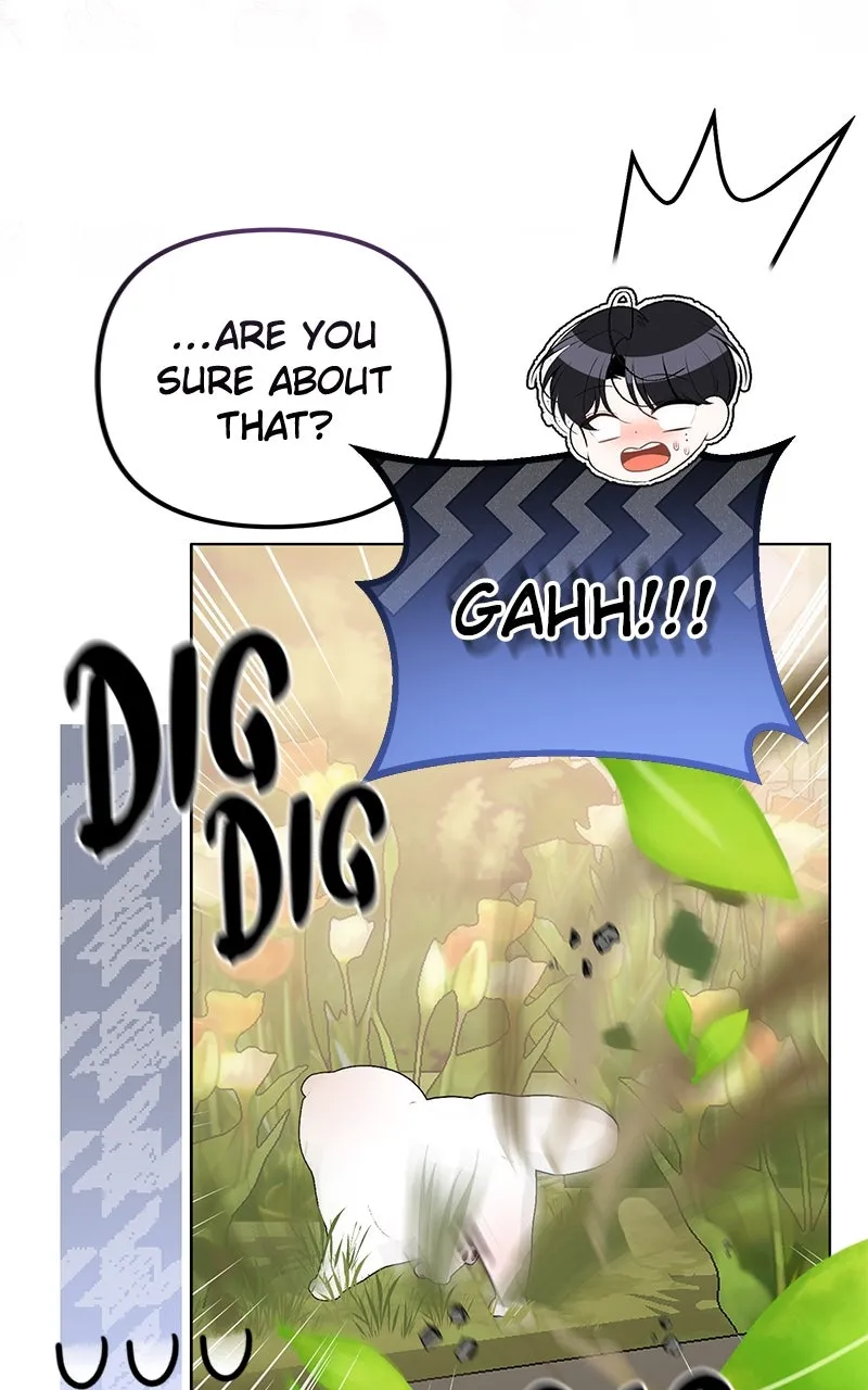 Read Her Tiny Highness,the Mastermind chapter 26 image 57 on Lezhin