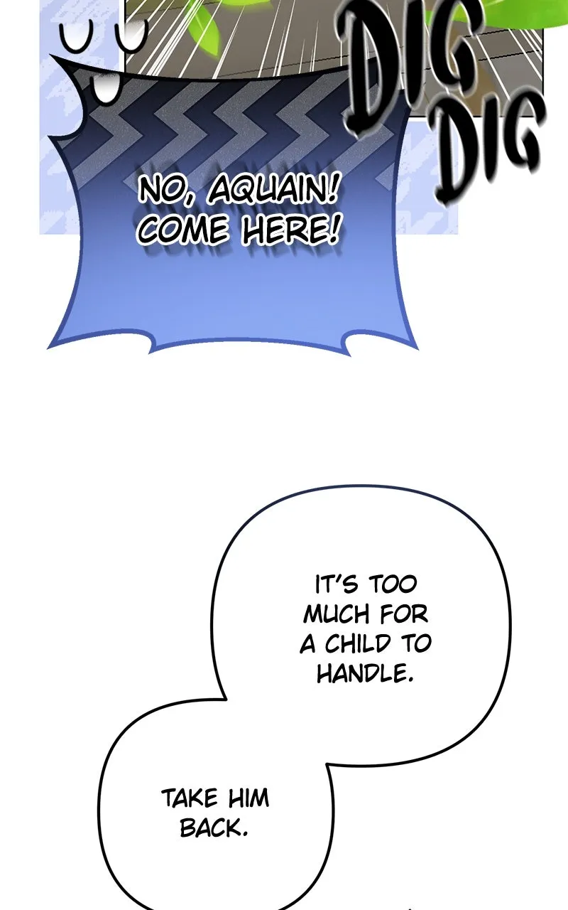Read Her Tiny Highness,the Mastermind chapter 26 image 58 on Lezhin