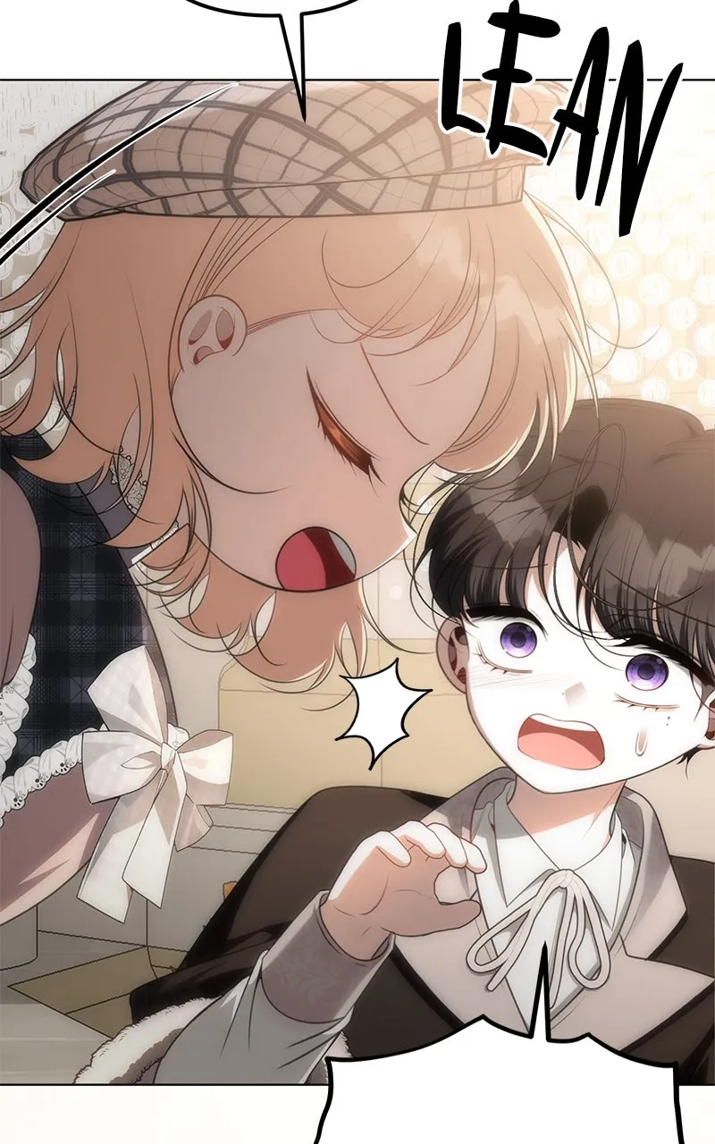 Read Her Tiny Highness,the Mastermind chapter 26 image 59 on Lezhin