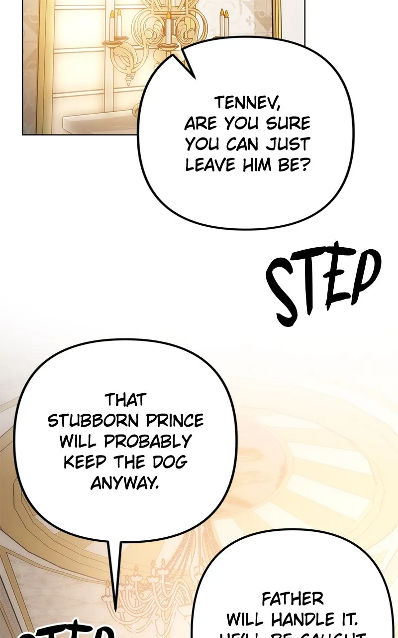 Read Her Tiny Highness,the Mastermind chapter 26 image 66 on Lezhin