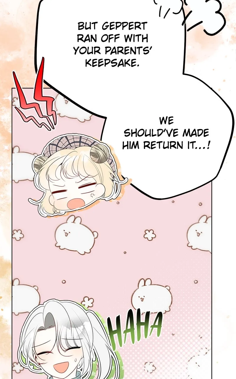 Read Her Tiny Highness,the Mastermind chapter 26 image 69 on Lezhin