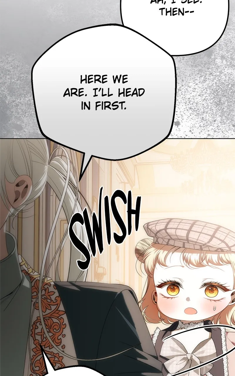 Read Her Tiny Highness,the Mastermind chapter 26 image 73 on Lezhin