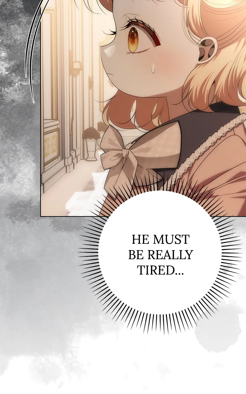 Read Her Tiny Highness,the Mastermind chapter 26 image 76 on Lezhin