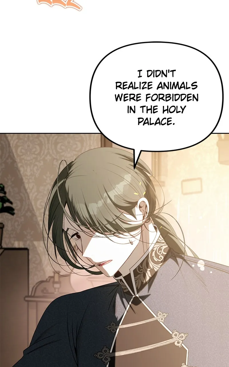 Read Her Tiny Highness,the Mastermind chapter 27 image 1 on Lezhin